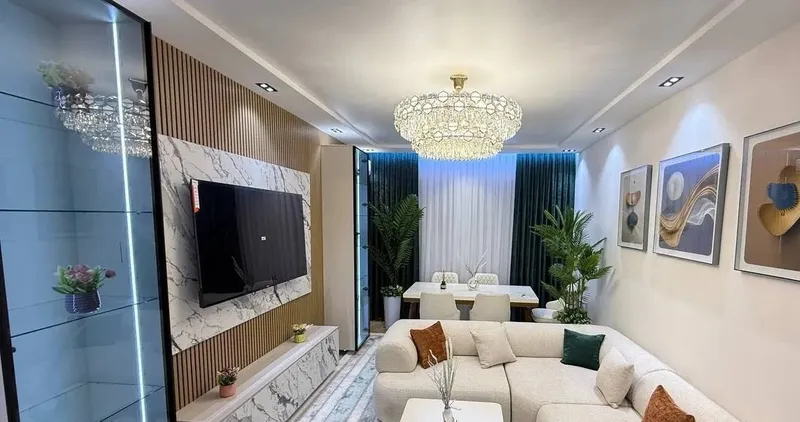 Юнусабад 5-кв 3 комнаты • 95 м² • 5/9 этаж 2