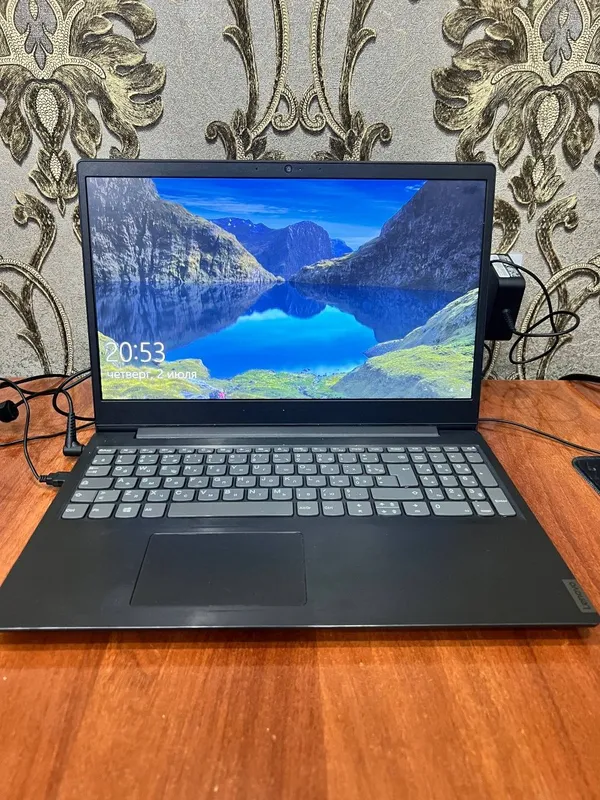 Ноутбок Процесс AMD 3020e with Radeon Graphics 1.20 GHz Опе 1 Ноутбок Процесс AMD 3020e with Radeon Graphics 1.20 GHz Опе 1