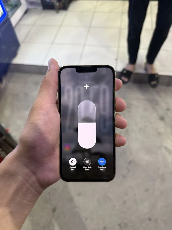 iphone 13pro yaxwi holatda 2