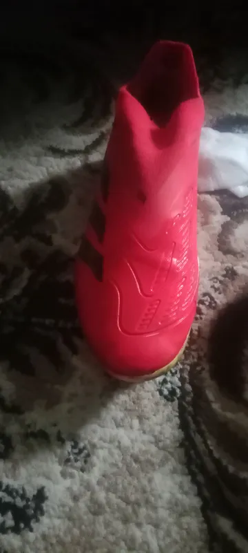 Бутсы adidas predator оригинал — фото 1