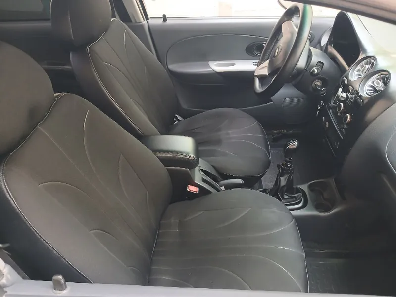 Matiz продаётся, аренда 6