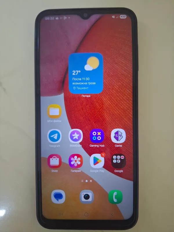 Срочно Samsung Galaxy A14 4G 6/128 в отличном — фото 6