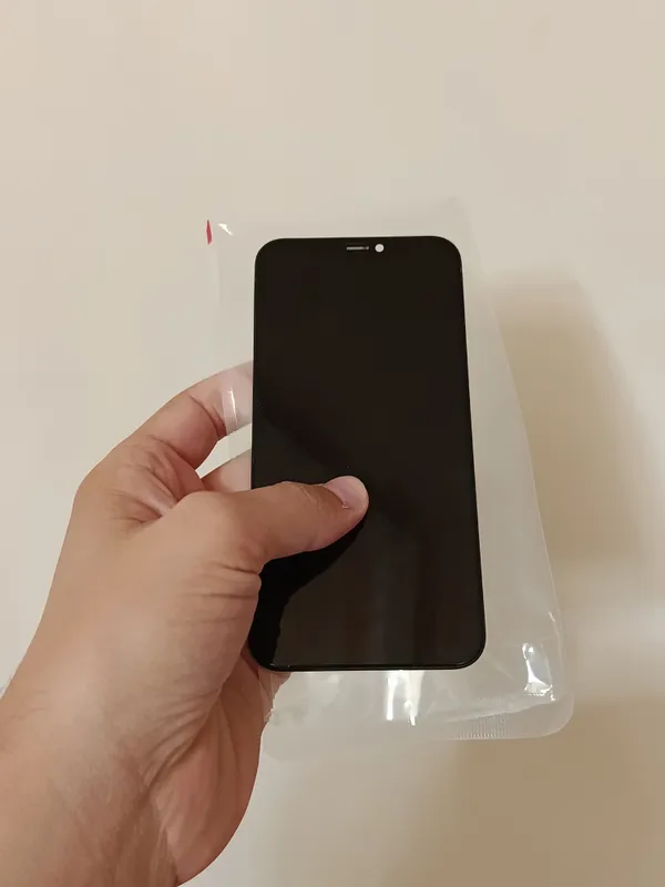 iPhone 11 pro ga ekran 2