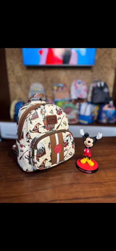 Disney ryugzak 7