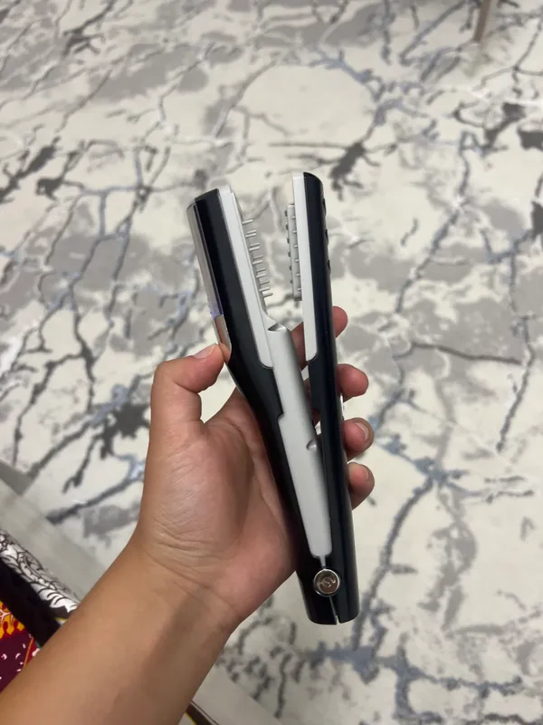 Машинка для стрижки секущихся кончиков ТРИМЕР 4