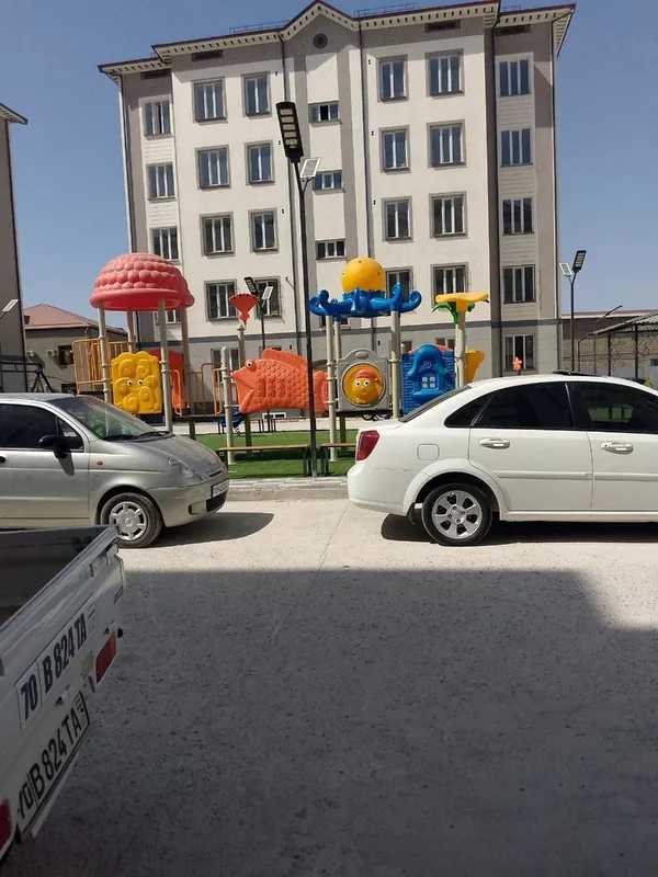 Shahrisabz shahar 35 avtobazadan dom ijaraga beriladi