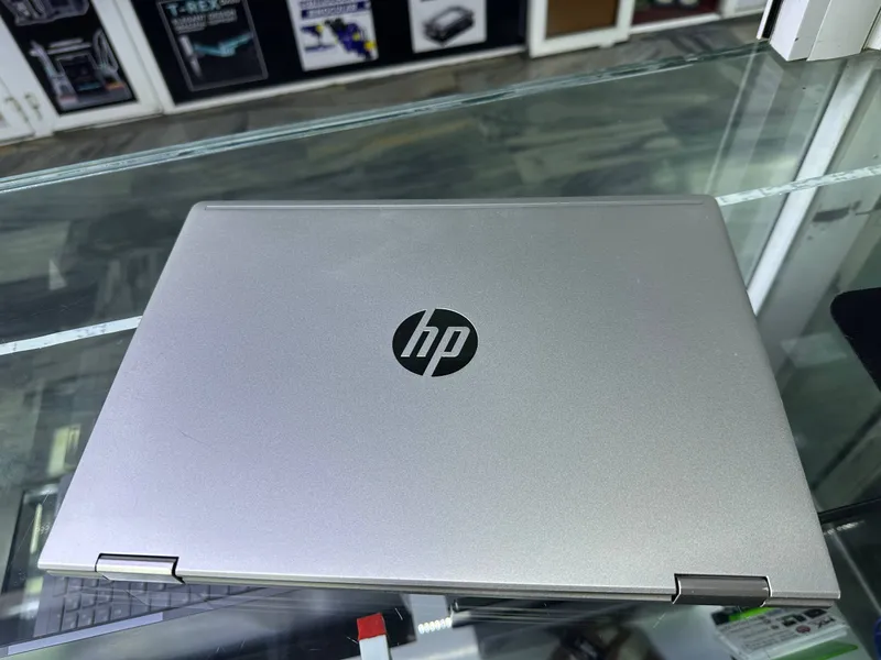 HP ProBook X360 5 HP ProBook X360 5