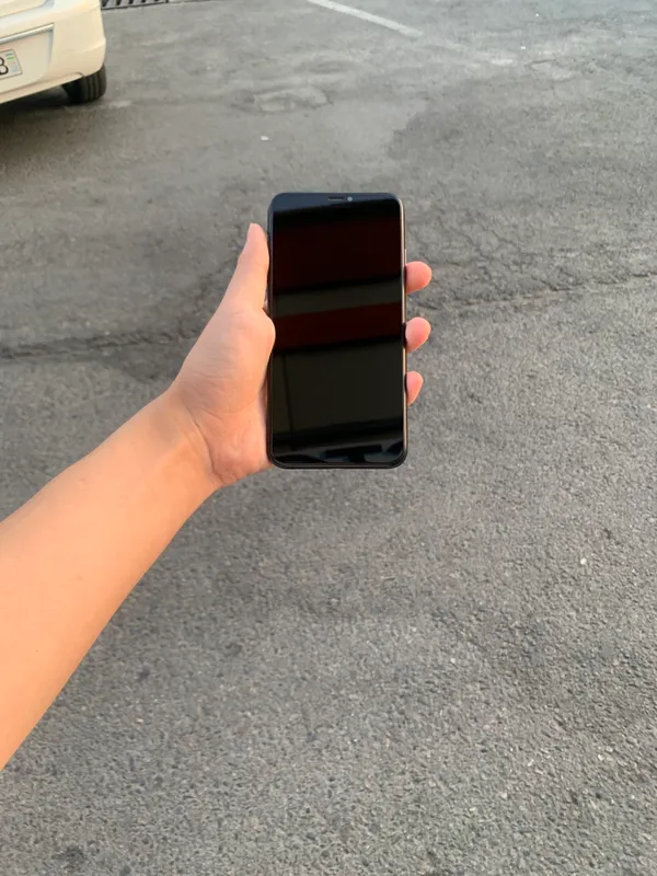 Iphone XS Max 256 gb 74% hamma joyi radnoy — фото 2