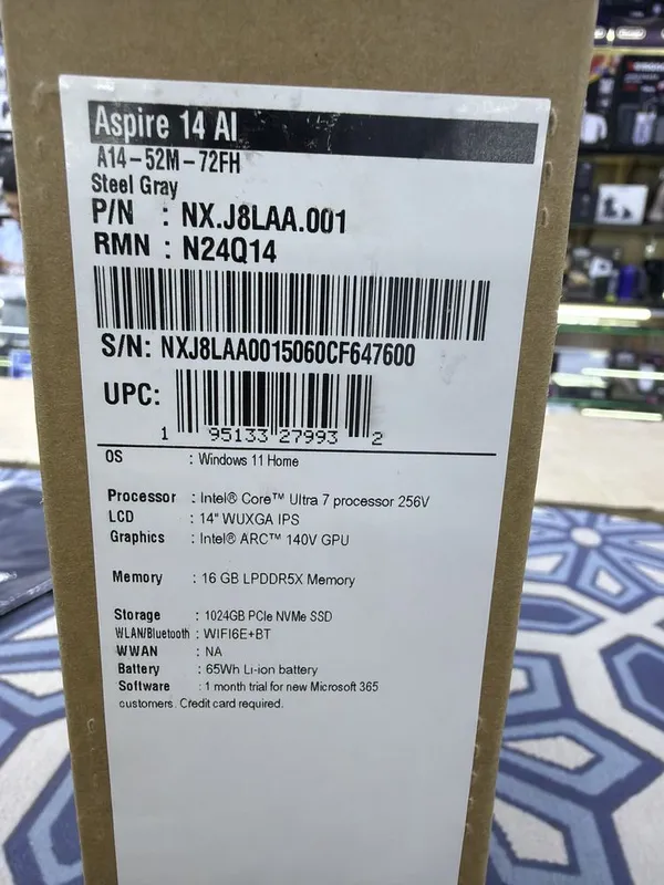 acer aspire 14 ai 1 acer aspire 14 ai 1