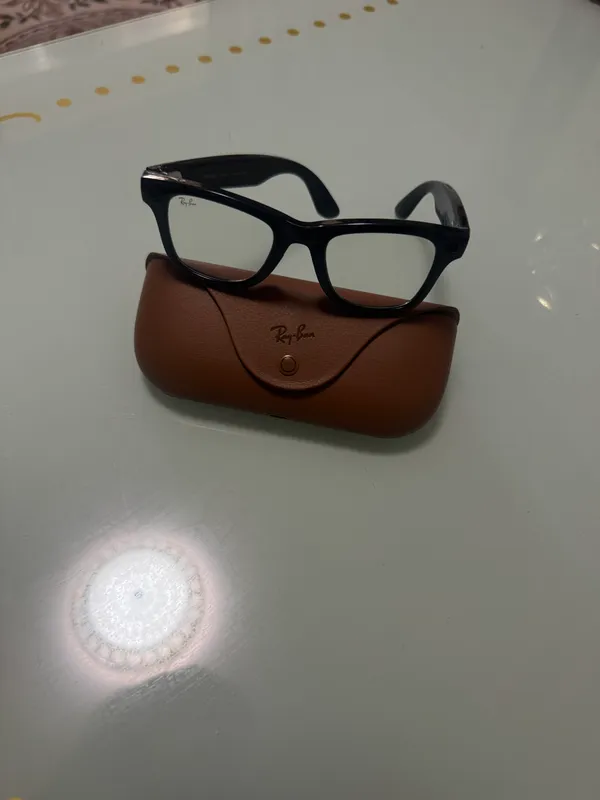 Ray-ban gen 1 wayfarer 3 Ray-ban gen 1 wayfarer 3