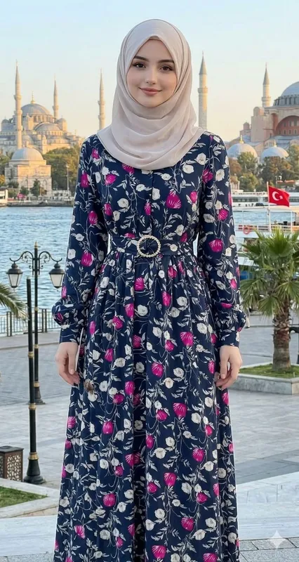 Turkiya ko'ylak