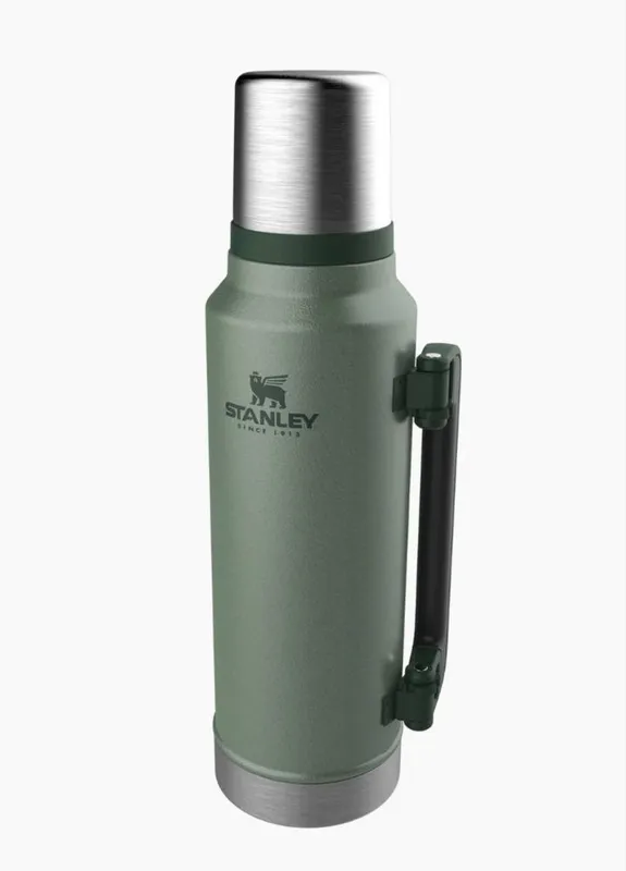 термос STANLEY Classic 1,4 и 1,9 litr original — фото 3