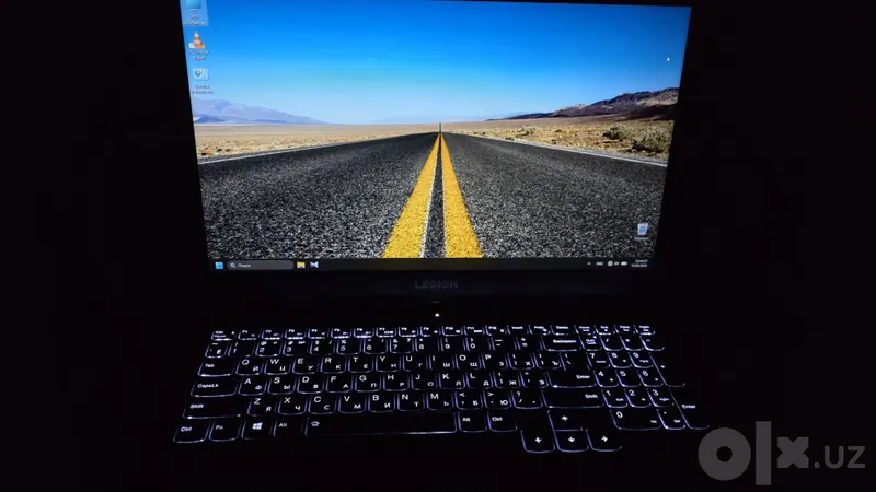 Lenovo Legion 5 — 16" 2560×1600 IPS | Ryzen 5 | GTX 1650 Ti 4GB 4 Lenovo Legion 5 — 16" 2560×1600 IPS | Ryzen 5 | GTX 1650 Ti 4GB 4
