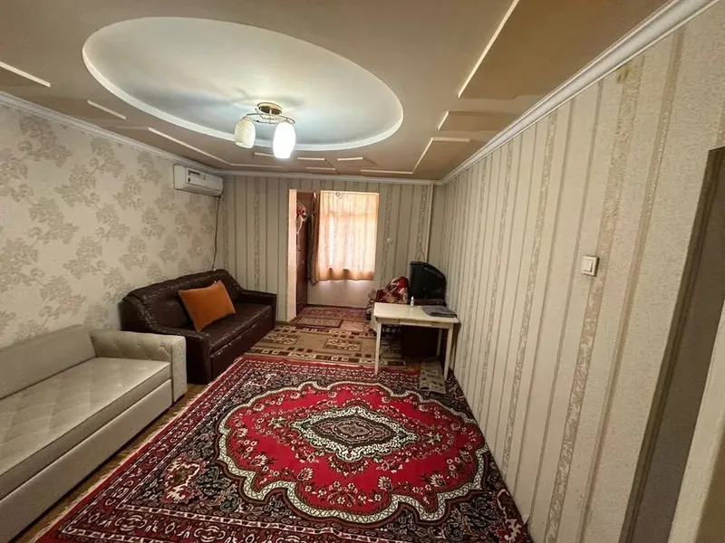 Сдается квартира