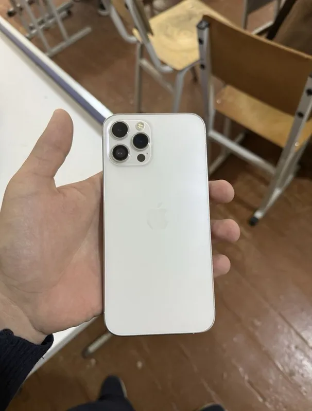 Iphone 12 pro max ideal 1