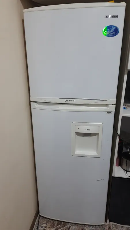 Холодильник SAMSUNG no frost 1 Холодильник SAMSUNG no frost 1