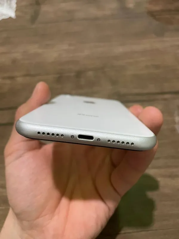 iPhone Xr 64gb 8/10 — фото 3