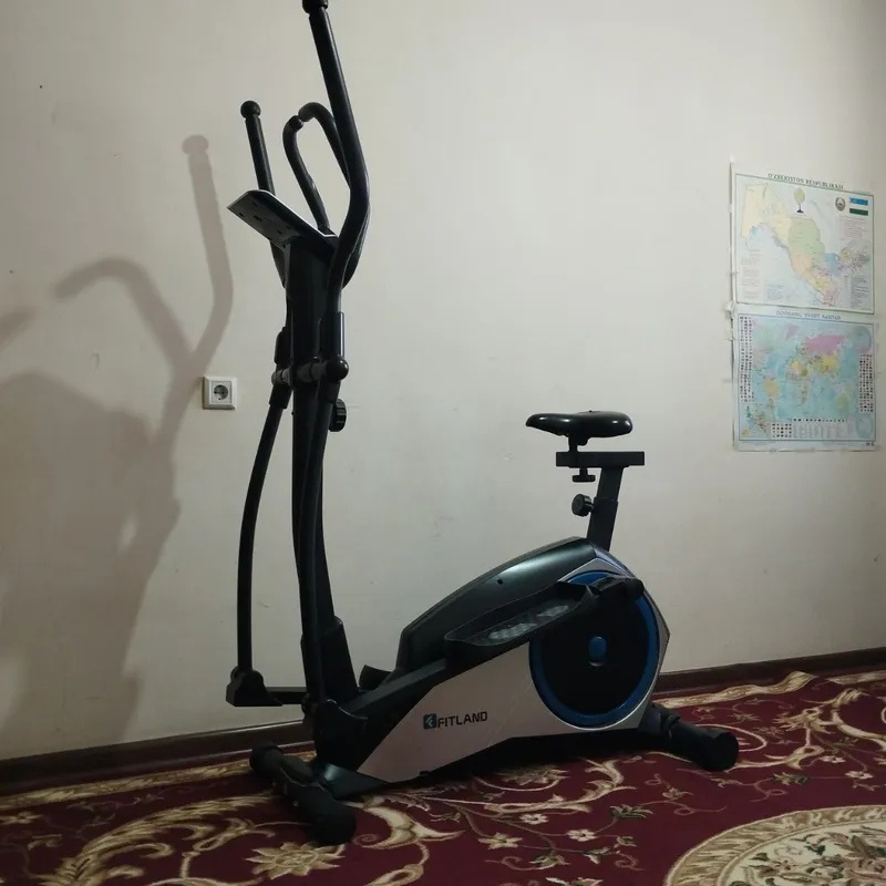 Fitland trenajori 1 Fitland trenajori 1
