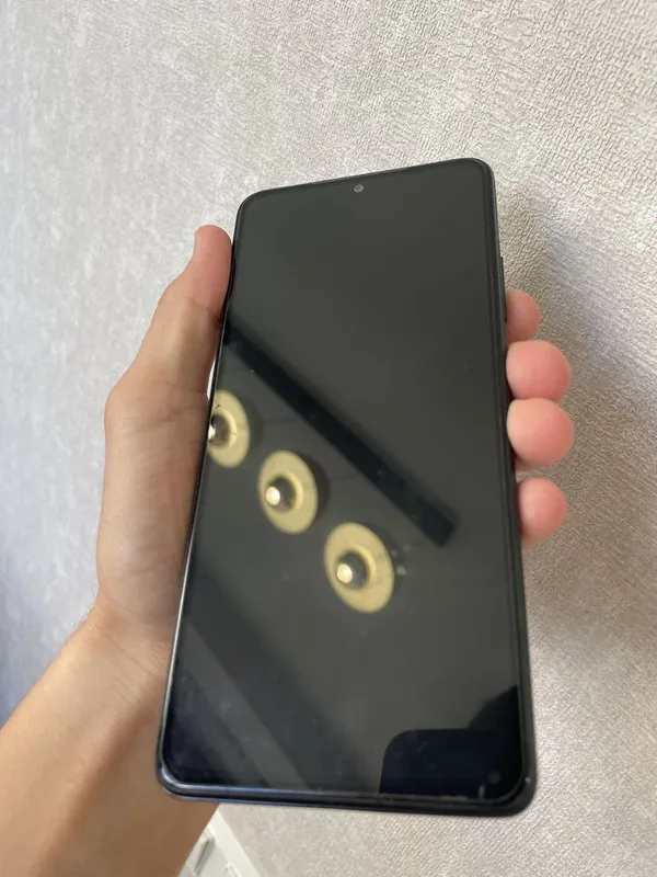 Redmi Note 12 Pro IDEAL!!! — фото 1