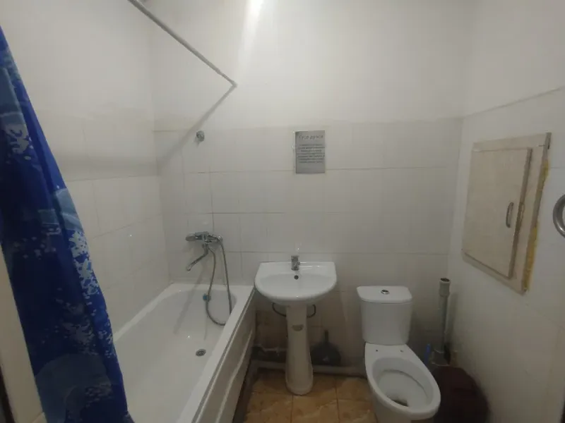 Метро Сергели 8