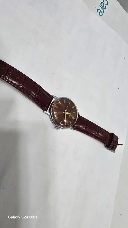Продам часы СССР 6