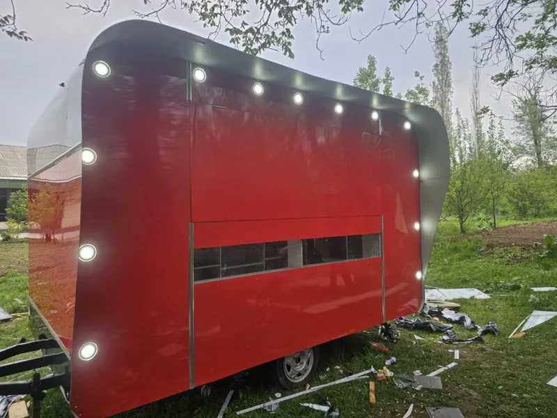 Food truck kochma 6