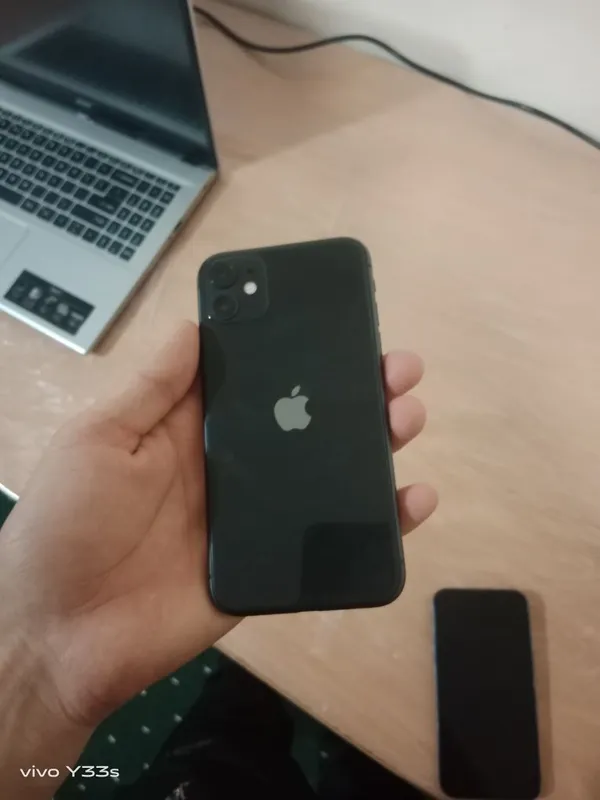 Iphone 11 holati ideal yangidek