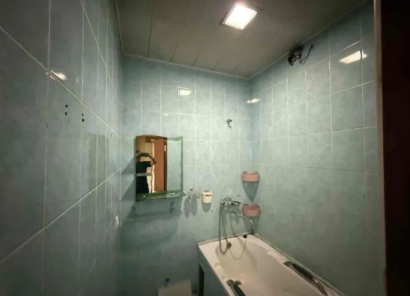 Аренда квартира Срочно Бобур 500$ — фото 5