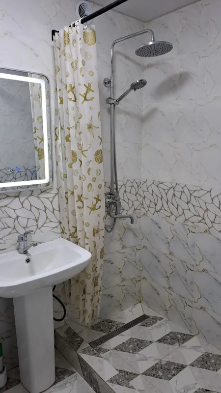 продаётся 2-х комнатная квартира на 1 этаже — фото 4