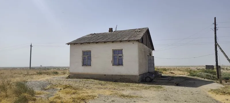 1 gektar 35 sotix yer sotiladi