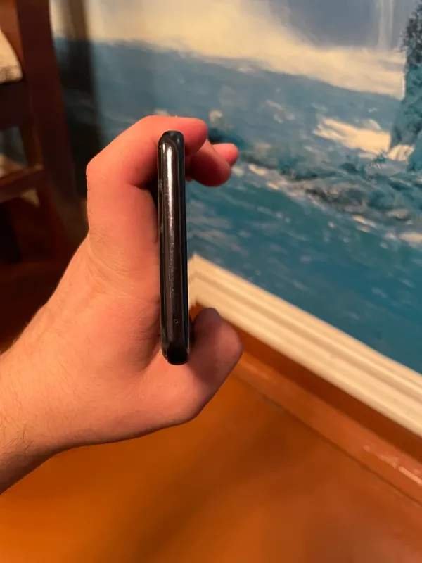 LG X6 1
