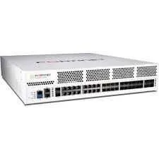 FortiGate 1800F: 4 x 40 GE QSFP+ slots, — фото 2