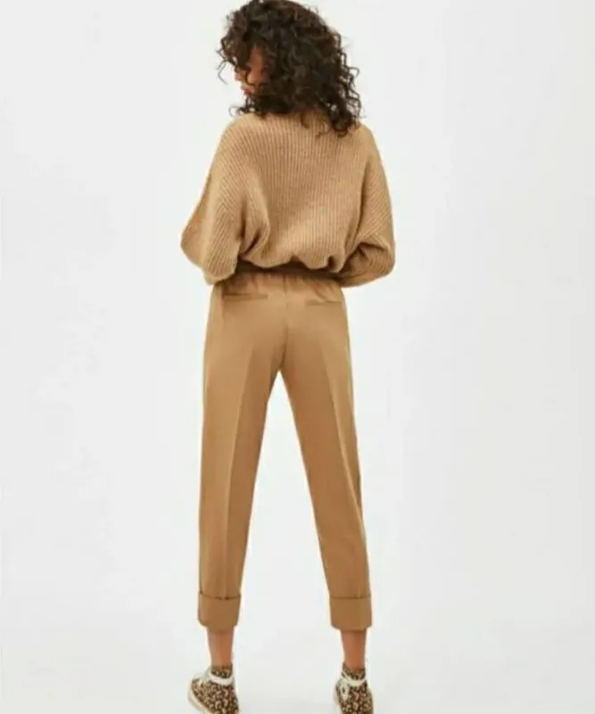 Брюки Bershka, Pull&bear, Benetton S-M — фото 1