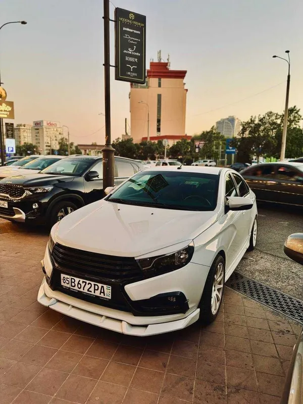 Продаётся Lada Vesta 1G 3 Продаётся Lada Vesta 1G 3