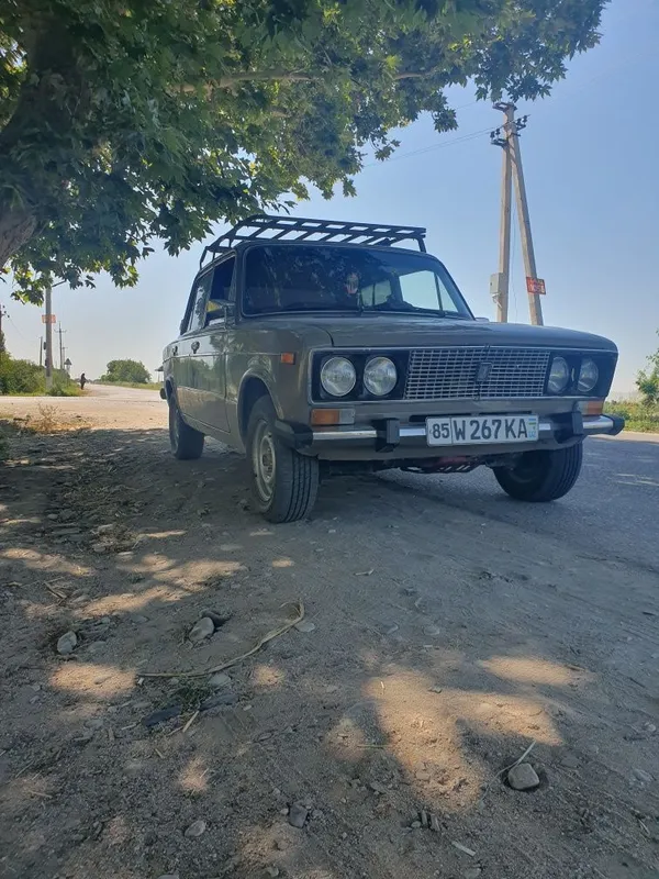 Vaz 2106 sotiladi 2