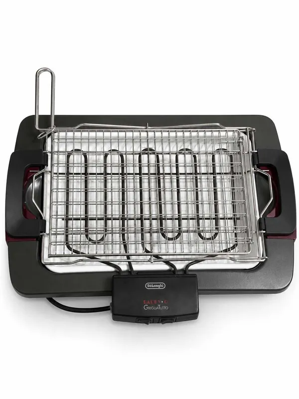 De’Longhi Barby-Q Grigliatutto 3 De’Longhi Barby-Q Grigliatutto 3