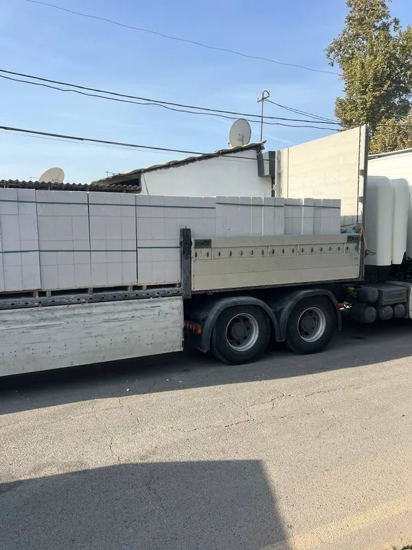 Avtoklavni gazablok Gazablok газаблок Газаблок