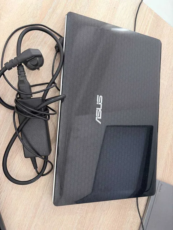 Ноутбук ASUS Core i5 / 6GB RAM / 700GB / Отличное состояние — фото 5