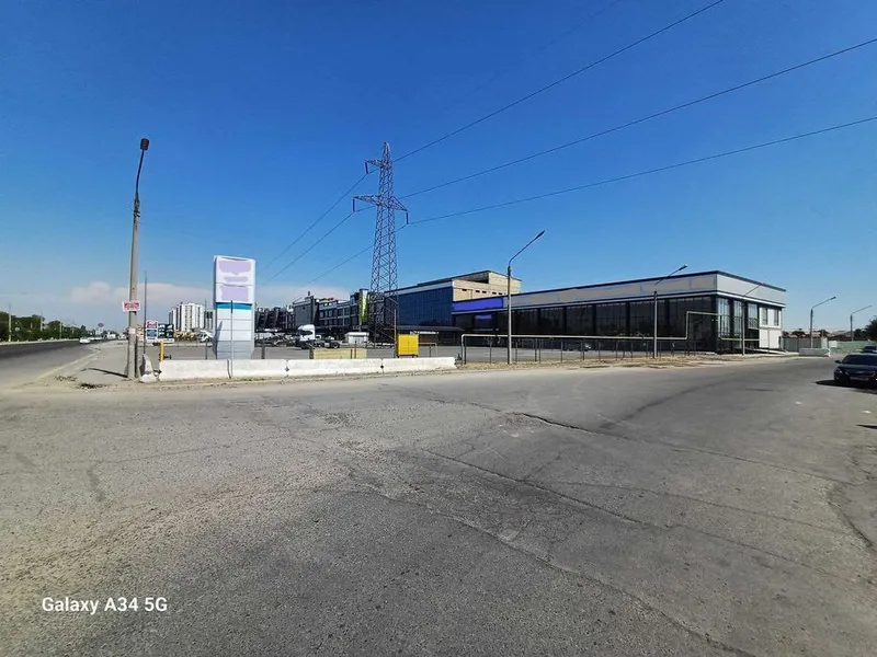 Аренда большого здания на Кумарике, рядом с GM заводом — фото 1