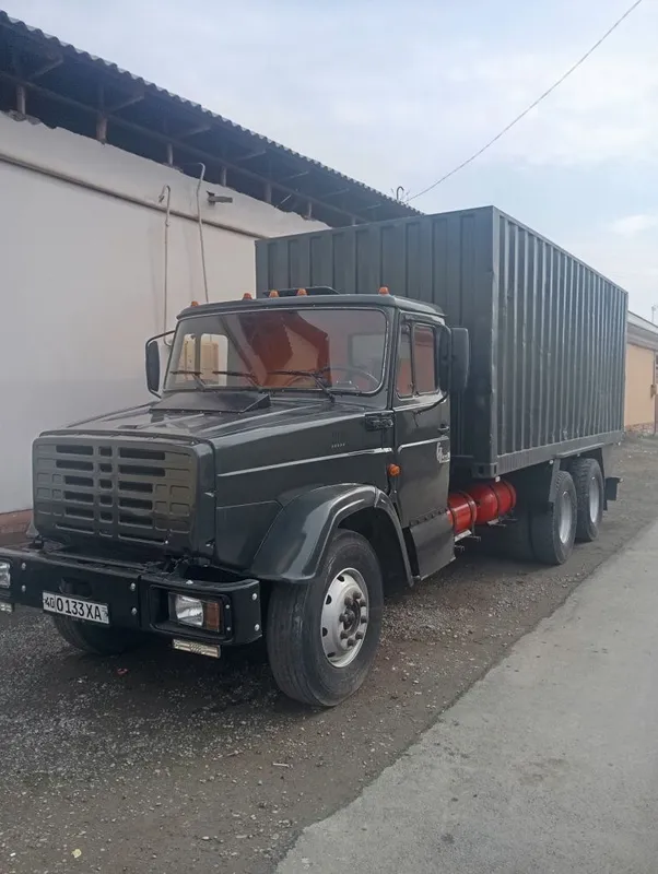 Zil bichok sotiladi 16.000$ kami bor