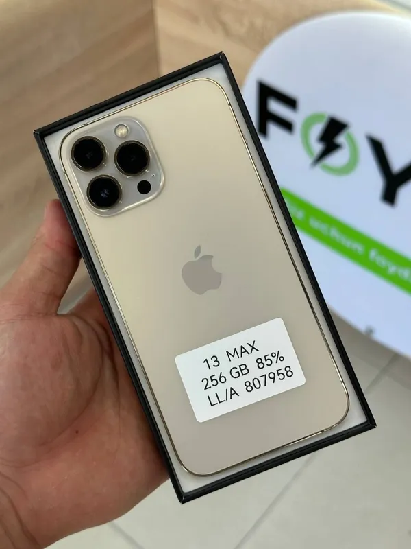 IPhone 13 Pro Max 2