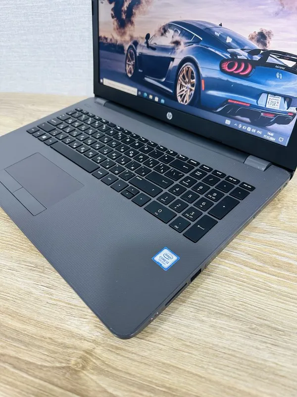 Arzon HP Core i3, 4 yadroli, ofis, o‘qish va buxgalteriya uchun ideal 3 Arzon HP Core i3, 4 yadroli, ofis, o‘qish va buxgalteriya uchun ideal 3
