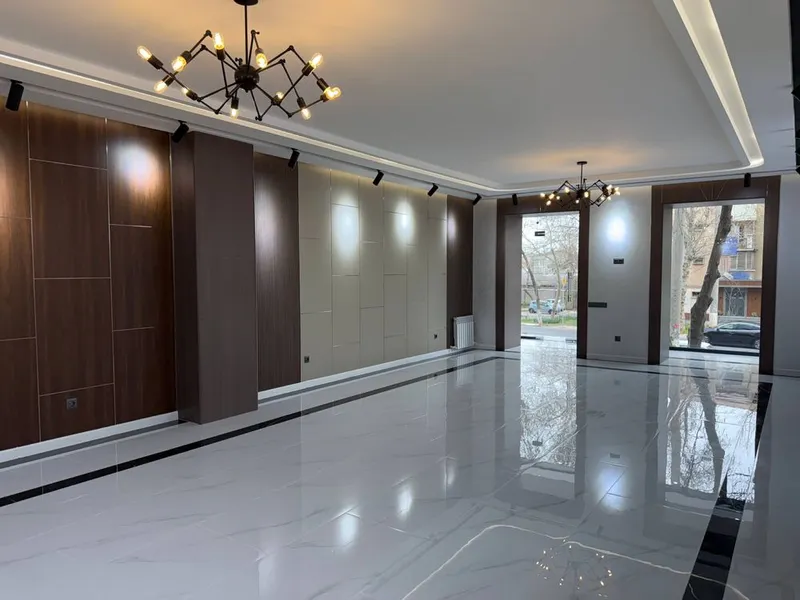 Стадион Старт | 160кв - нежилое помещение вдоль дороги Продажа — фото 7