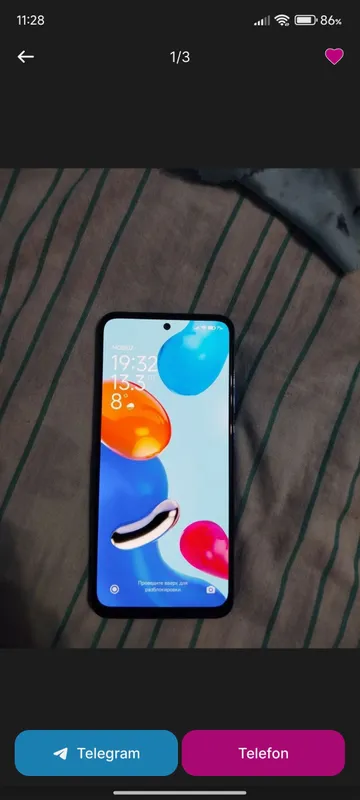 redmi not 11
