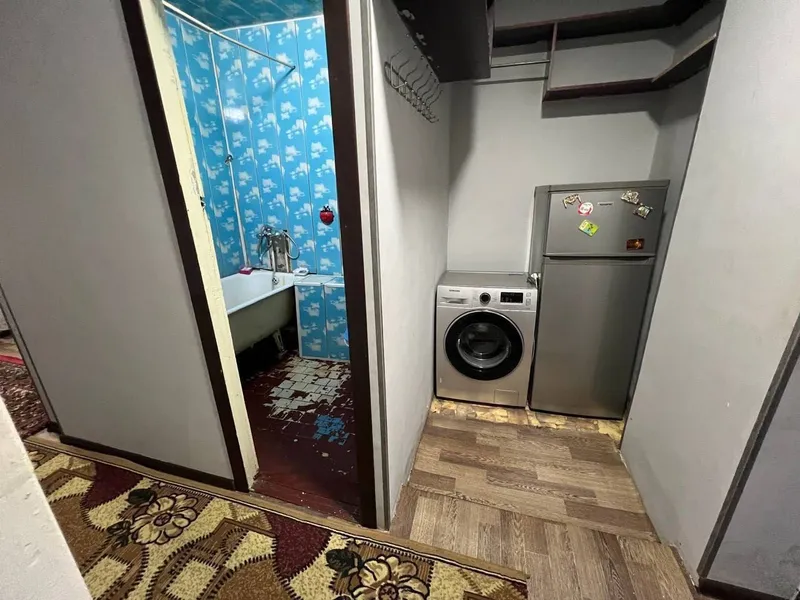 Сдается 1 комнатная квартира С обстановкой Горде Алмалыке — фото 2