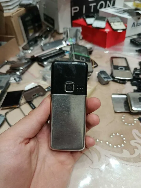 Продается телефон Nokia без имеи 4