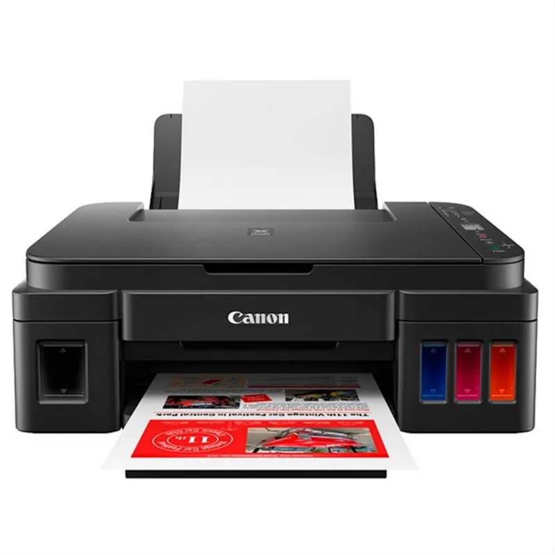 canon g3410 printer бесплатна доставка 2
