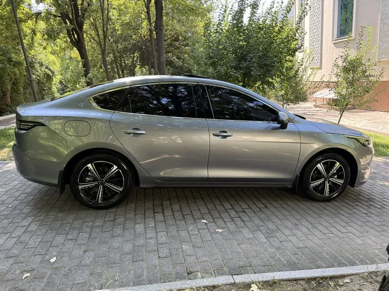 Byd Chazor champion 120km Comfort 3-pozitsa sotiladi holati ideal 6 Byd Chazor champion 120km Comfort 3-pozitsa sotiladi holati ideal 6