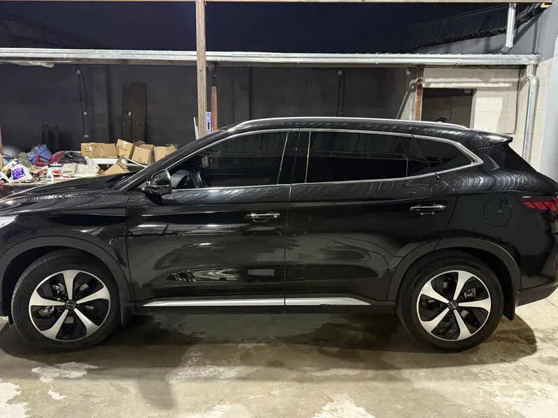 Byd Song Plus Gibrit 2023 ideal sostayaniyada 8 Byd Song Plus Gibrit 2023 ideal sostayaniyada 8