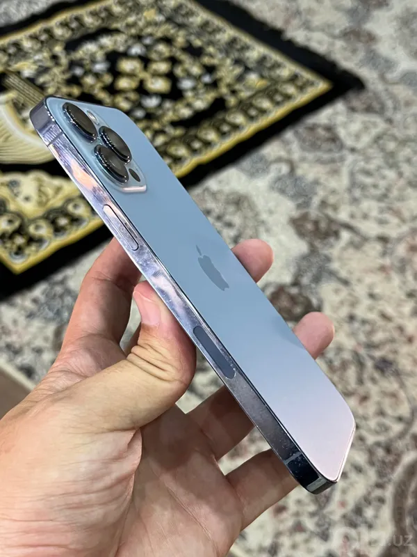 IPhone 13 pro max 256 GB 5 IPhone 13 pro max 256 GB 5